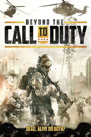 Call of Duty – Fora de Alcance