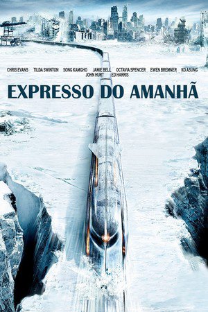 Expresso do Amanhã