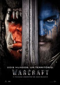 Warcraft – O Primeiro Encontro de Dois Mundos