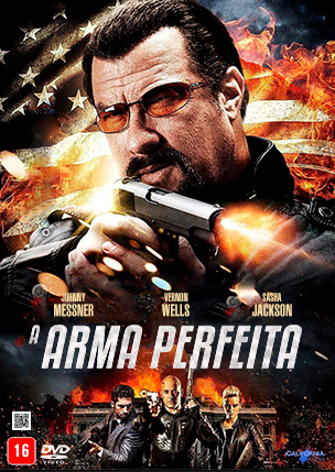 A Arma Perfeita