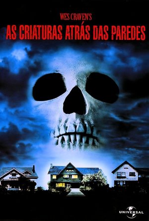 As Criaturas Atrás das Paredes