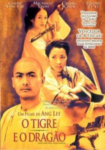 O Tigre e o Dragão
