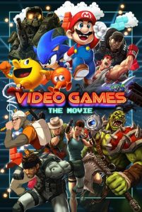 Video Games: O Filme