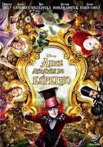 Alice Através do Espelho