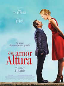 Um Amor à Altura