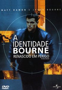 A Identidade Bourne