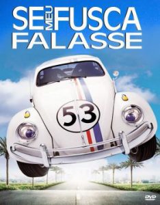 Se Meu Fusca Falasse