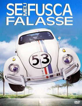 Se Meu Fusca Falasse