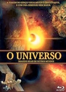 O Universo – Imagens Reais de Outros Mundos