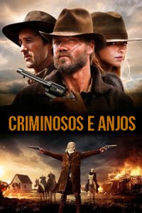 Criminosos e Anjos