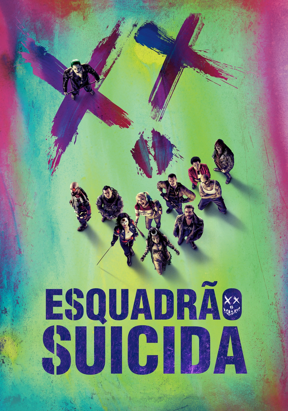 Esquadrão Suicida