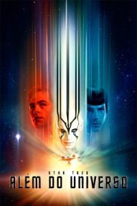Star Trek: Além do Universo