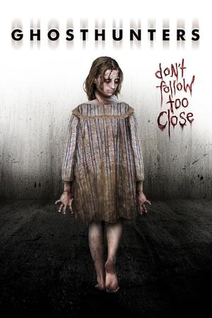 Caçadores de Fantasmas