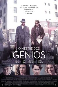 O Mestre dos Gênios