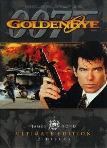 007 – Contra GoldenEye