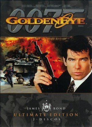 007 – Contra GoldenEye