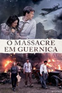 O Massacre em Guernica