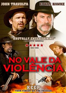 No Vale da Violência