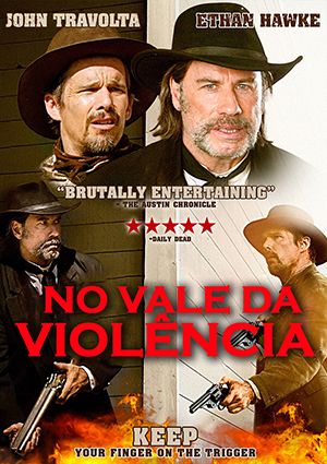 No Vale da Violência