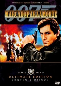 007 – Marcado para a Morte
