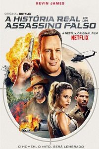 A História Real de Um Assassino Falso