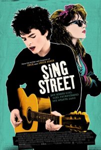 Sing Street: Música E Sonho