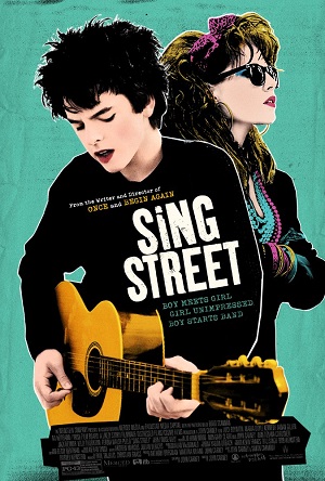 Sing Street: Música E Sonho