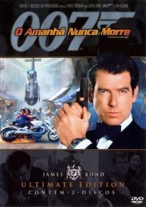 007 – O Amanhã Nunca Morre