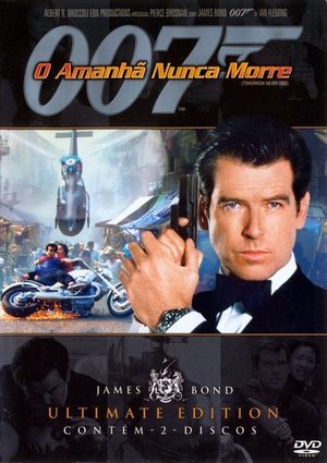007 – O Amanhã Nunca Morre