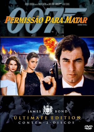 007 – Permissão para Matar