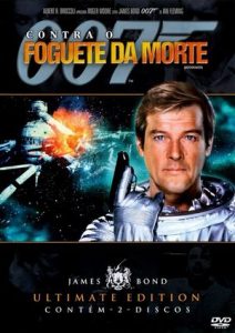 007 – Contra o Foguete da Morte