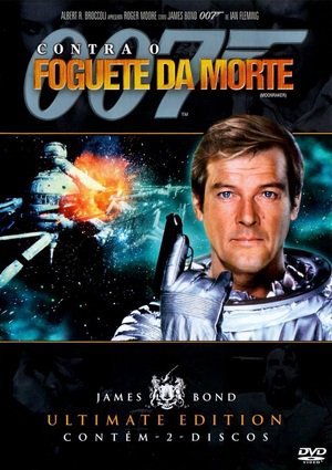 007 – Contra o Foguete da Morte