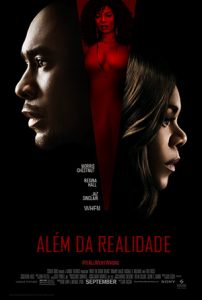 Além da Realidade