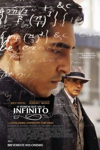 O Homem que viu o Infinito