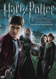 Harry Potter e o Enigma do Príncipe