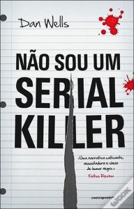 Eu não Sou um Serial Killer