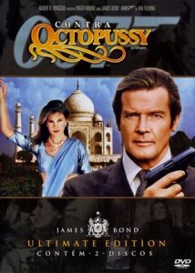 007 – Contra Octopussy