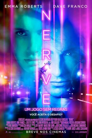 Nerve: Um Jogo Sem Regras
