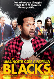 Uma Noite com a Família Blacks