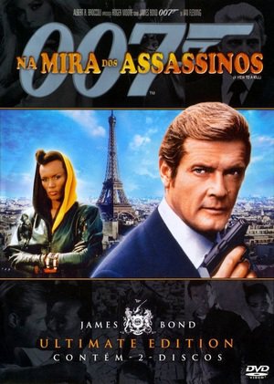 007 – Na Mira dos Assassinos