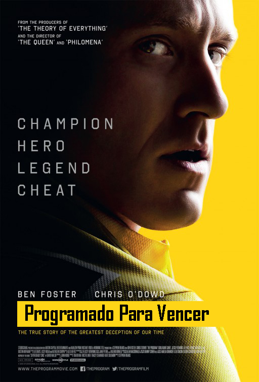 Programado Para Vencer