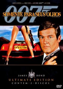 007 – Somente Para Seus Olhos