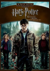 Harry Potter e as Relíquias da Morte: Parte 2