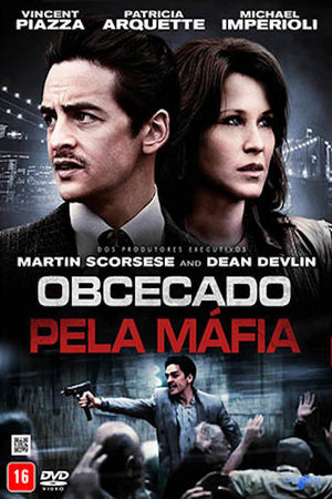 Obcecado pela Máfia