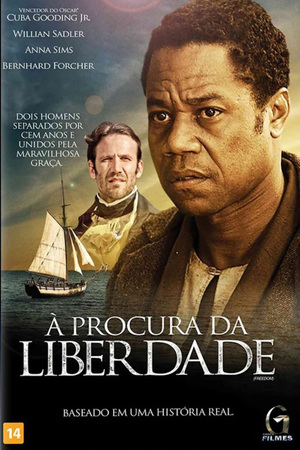 À Procura da Liberdade