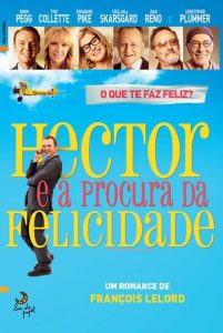 Hector e a Procura Pela Felicidade