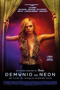 Demônio de Neon