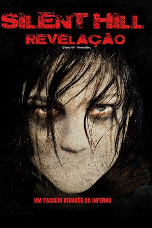 Silent Hill – Revelação