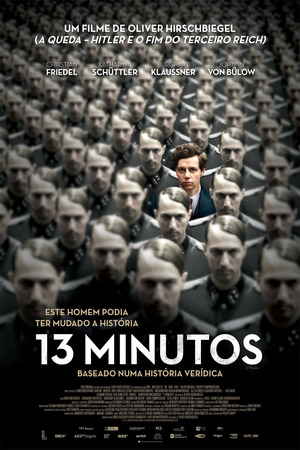 13 minutos