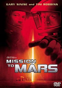 Missão: Marte